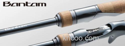 2023年 SHIMANO 追加补强的诸多路亚竿系列汇总_1