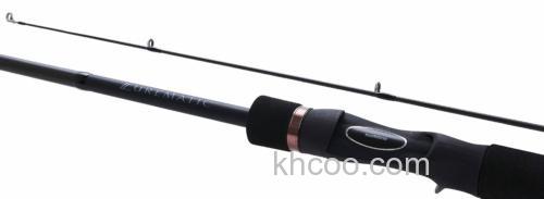 2023年 SHIMANO 追加补强的诸多路亚竿系列汇总_5