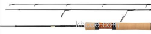 溪流便携UP！DAIWA 2022 WISE STREAM 鳟鱼竿_0