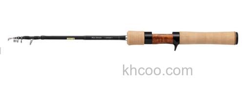 溪流便携UP！DAIWA 2022 WISE STREAM 鳟鱼竿_1