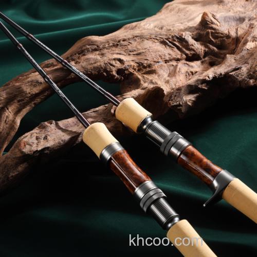 享受自然 Tailwalk 2022 Troutia feerique 鳟鱼竿_0