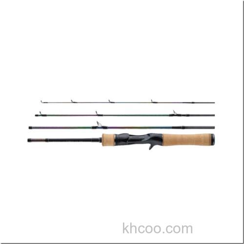 旗舰登场 SHIMANO 2022 NEW CARDIFF STREAM LIMITED 鳟鱼竿_2