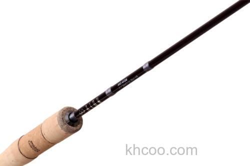 全新性价 AbuGarcia 2022 AION 管钓鳟鱼竿_0