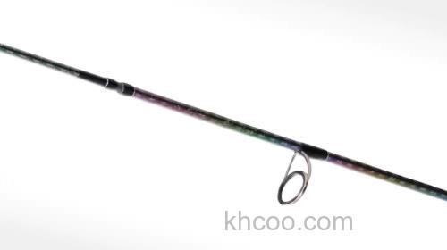 旗舰登场 SHIMANO 2022 NEW CARDIFF STREAM LIMITED 鳟鱼竿_3