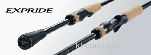 全新改版 SHIMANO 2022 EXPRIDE BASS竿_0