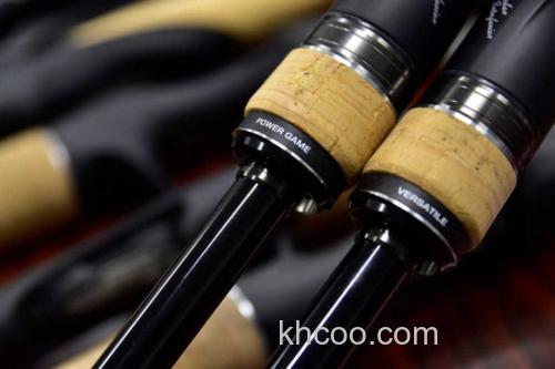 全新改版 SHIMANO 2022 EXPRIDE BASS竿_2