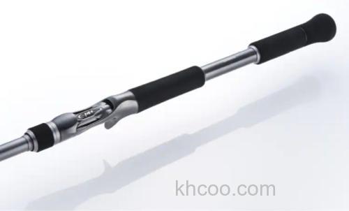 质朴坚韧 SHIMANO 2022 Bantam BASS竿_3