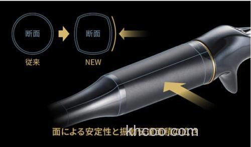 2022 新规追加！JACKALL X SHIMANO POISON BASS竿_4