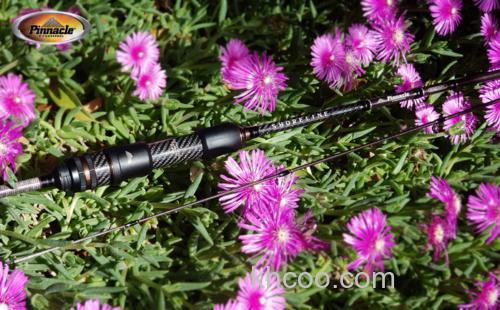 轻韧 Pinnacle SHORELINE 泛用鳟鱼竿&鳜鱼竿_0