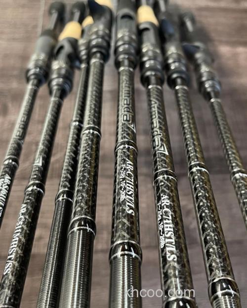 福岛健的无敌舰队 DESIGNO 2021 Armada BASS竿 继续登场_1