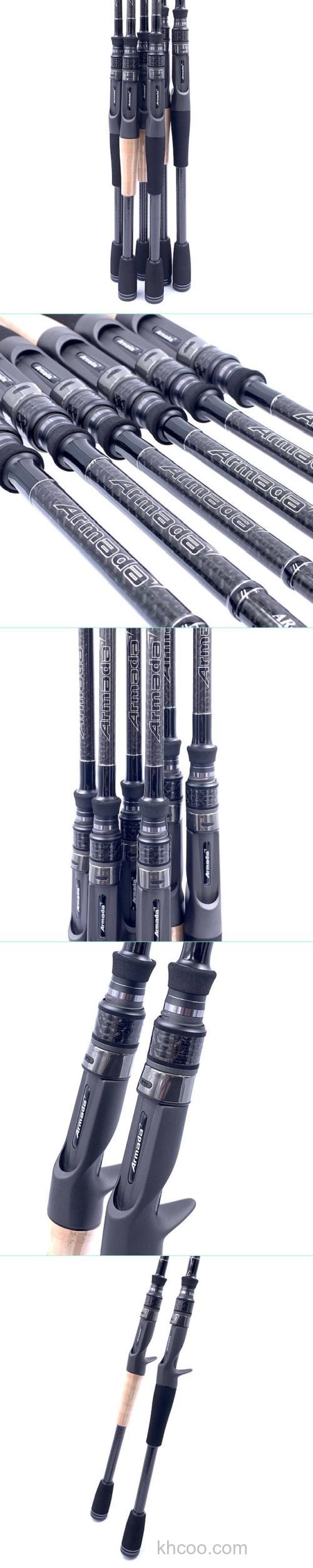 福岛健的无敌舰队 DESIGNO 2021 Armada BASS竿 继续登场_9