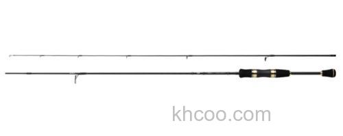 管钓亲民款 DAIWA 2021 TROUT X·N 管钓鳟鱼竿_1