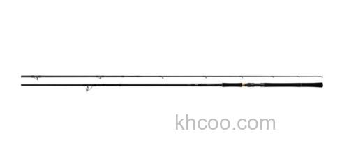 北海道大鳟应对 DAIWA 2021 PURELIST AK 大鳟竿_0