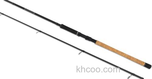 北海道远攻 Tailwalk 2021 KEISON GINSEI PLUS 大鳟竿_0