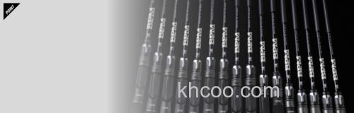 人气再现 2021 Jackall BPM BASS竿即将上市_1