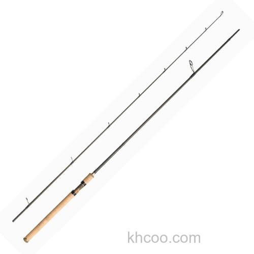 高阶款追加 2021 TIEMCO ENHANCER Catalyst 鳟鱼竿_1