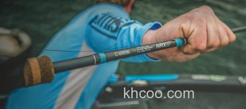 新世代 2021 G.Loomis NRX+ BASS竿_0