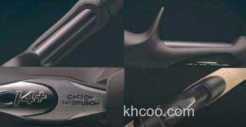 新世代 2021 G.Loomis NRX+ BASS竿_4