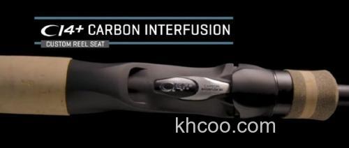 新世代 2021 G.Loomis NRX+ BASS竿_3