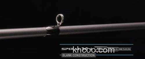 新世代 2021 G.Loomis NRX+ BASS竿_5