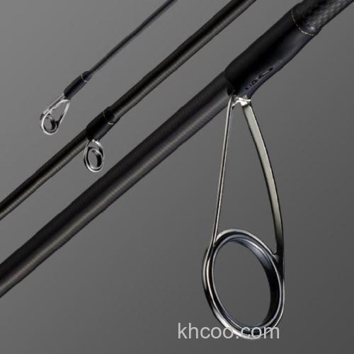 四两拨大鲈Evergreen追加 PHASE PCSS-65L+ BASS竿_5