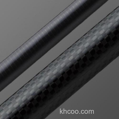 四两拨大鲈Evergreen追加 PHASE PCSS-65L+ BASS竿_4