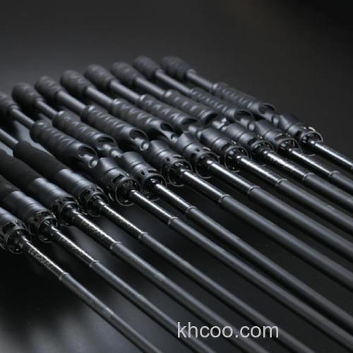 AbuGarcia 2021 Versart BASS竿正式发布_0