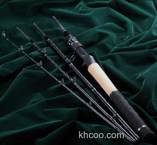 广泛应对 Tailwalk 21 NAMAZON MOBILLY 便携旅行竿_1