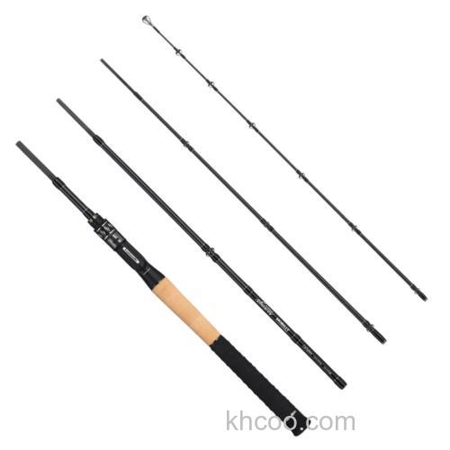 广泛应对 Tailwalk 21 NAMAZON MOBILLY 便携旅行竿_2