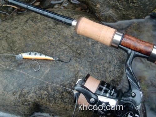 便携至上 SHIMANO CARDIFF NX 21年追加数款型号_0