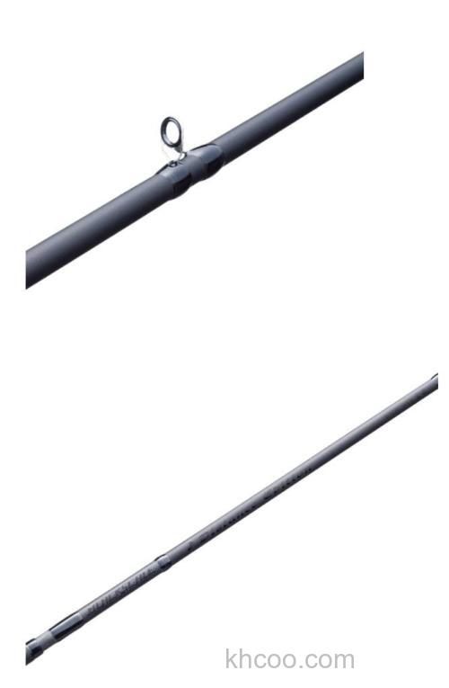 超120m达成 Valleyhill Blackscale Distance Edition 玄景 远抛枪竿_2