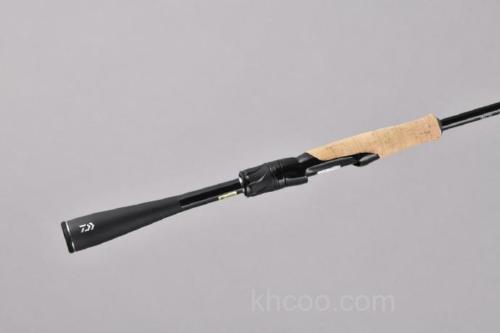 全新改款实用级 DAIWA 2021 BLAZON BASS竿 即将登陆_0