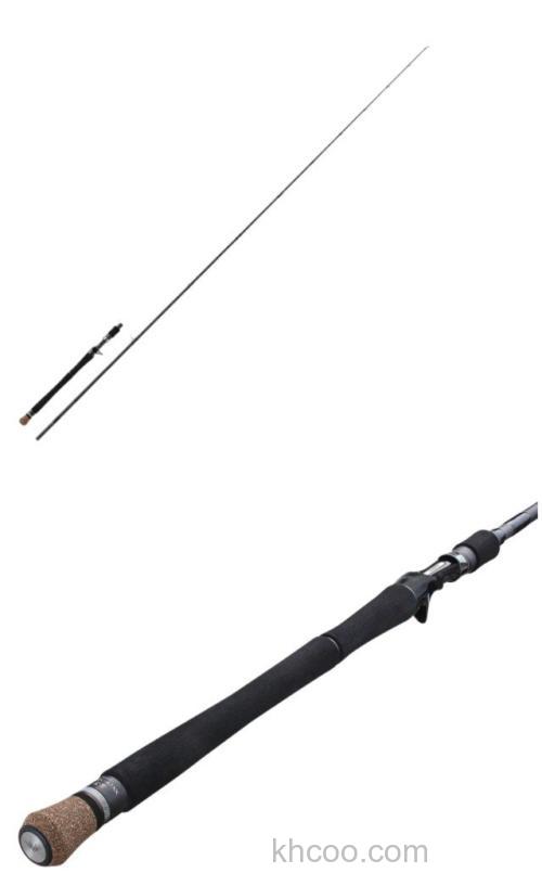 超120m达成 Valleyhill Blackscale Distance Edition 玄景 远抛枪竿_3