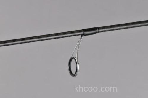 全新改款实用级 DAIWA 2021 BLAZON BASS竿 即将登陆_2