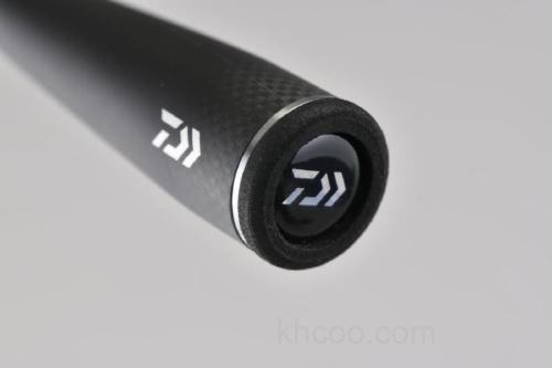 全新改款实用级 DAIWA 2021 BLAZON BASS竿 即将登陆_3