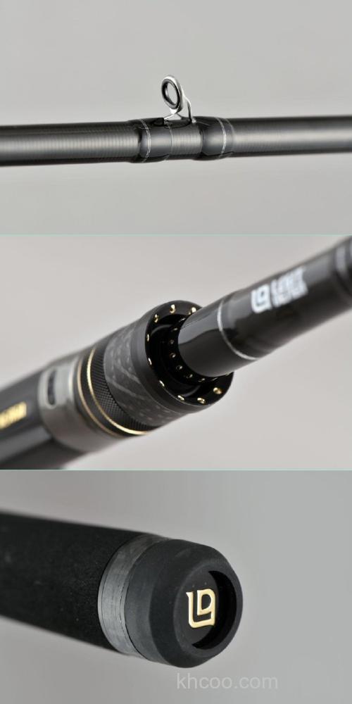 彻底实战主义 LEGIT DESIGN 21 STAND OUT BASS竿_1