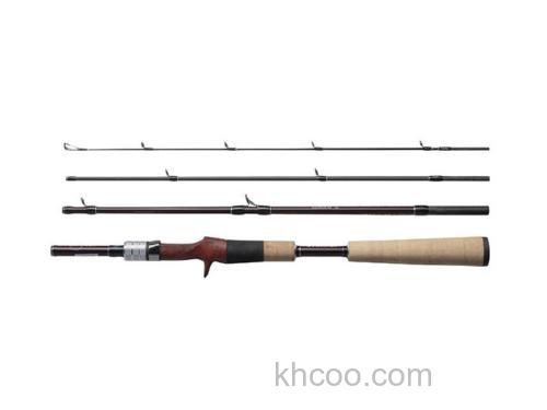 FISHMAN 2021 三款便携规格竿型即将在1月份开始预订_2