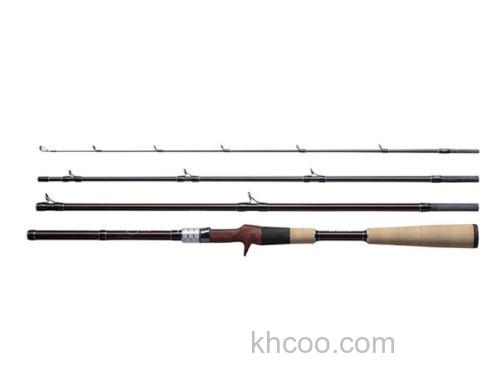 FISHMAN 2021 三款便携规格竿型即将在1月份开始预订_4