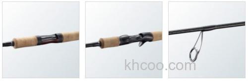 2020 SHIMANO CARDIFF NX 鳟鱼竿即将上市_2