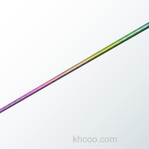 管钓旗舰五代目 CARDIFF Area Limited 管钓鳟鱼竿_4