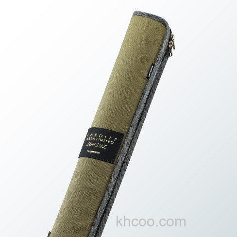 管钓旗舰五代目 CARDIFF Area Limited 管钓鳟鱼竿_6