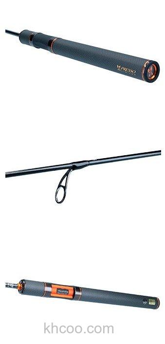 再次进化 DAIWA 20 PRESSO-LTD AGS 管钓鳟鱼竿_1