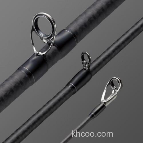 MX40呈现的竿 EverGreen KALEIDO Inspirare The Black Raven Extreme Rs BASS竿_3