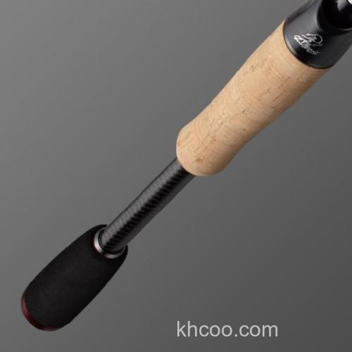 MX40呈现的竿 EverGreen KALEIDO Inspirare The Black Raven Extreme Rs BASS竿_5