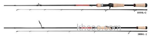 入门实用款式 SHIMANO Majestic BASS泛用竿_1