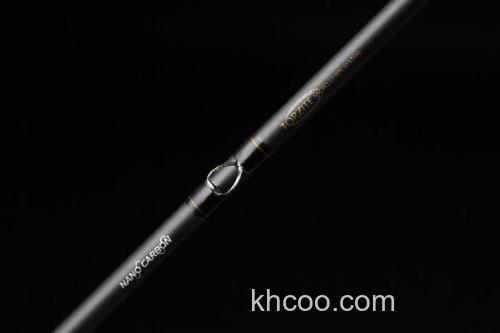 正式更迭 AbuGarcia New Fantasista DEEZ BASS竿_2