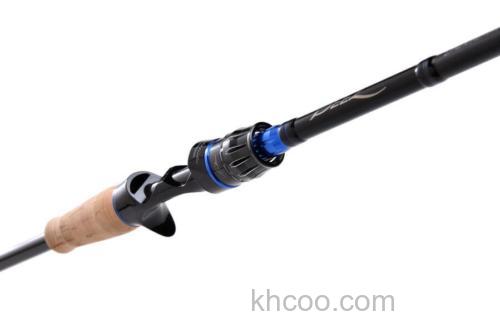 正式更迭 AbuGarcia New Fantasista DEEZ BASS竿_0