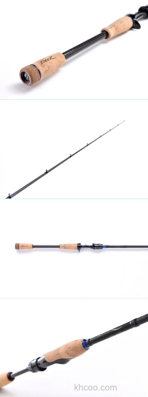 正式更迭 AbuGarcia New Fantasista DEEZ BASS竿_6