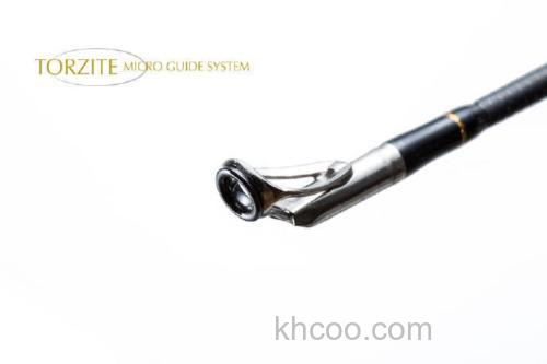 正式更迭 AbuGarcia New Fantasista DEEZ BASS竿_4