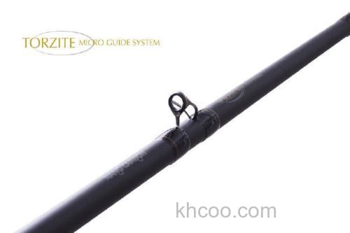 正式更迭 AbuGarcia New Fantasista DEEZ BASS竿_3